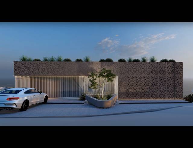 890M² VACANT LAND FOR SALE IN PINNACLE POINT GOLF ESTATE